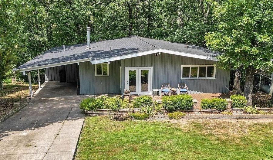 16 Duvall Ln, Bella Vista, AR 72715 - 3 Beds, 3 Bath