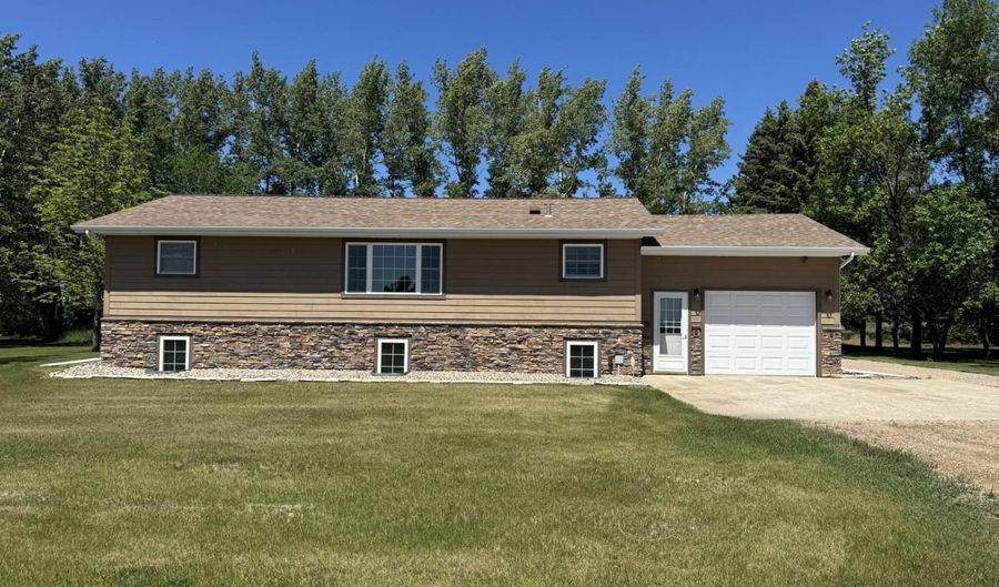 1439 HWY 5, Bottineau, ND 58318 - 3 Beds, 2 Bath