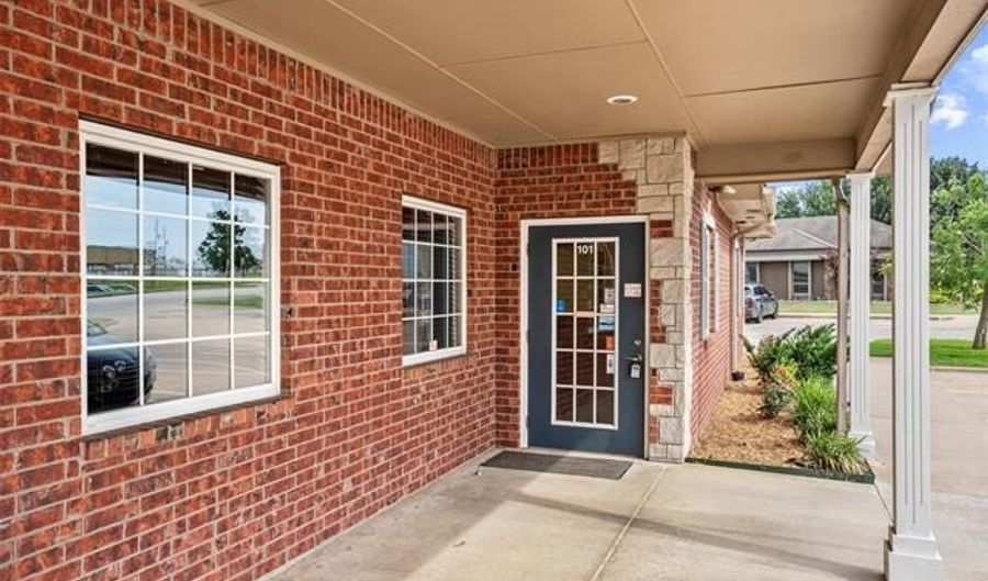 4160 SE Adams Rd, Bartlesville, OK 74006 - 0 Beds, 0 Bath
