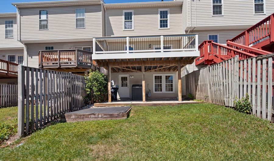 21026 STRAWRICK Ter, Ashburn, VA 20147 - 3 Beds, 4 Bath