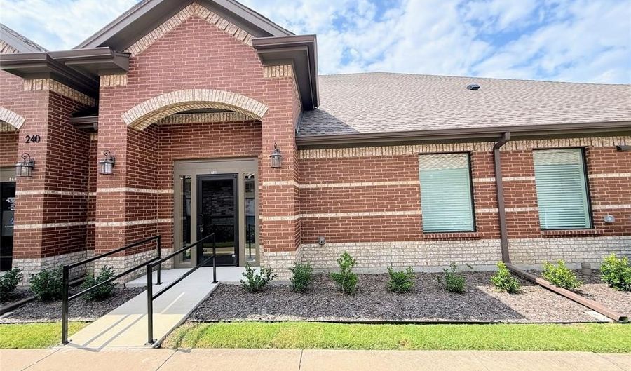1511 W Mcdermott Dr 230, Allen, TX 75013 - 0 Beds, 0 Bath