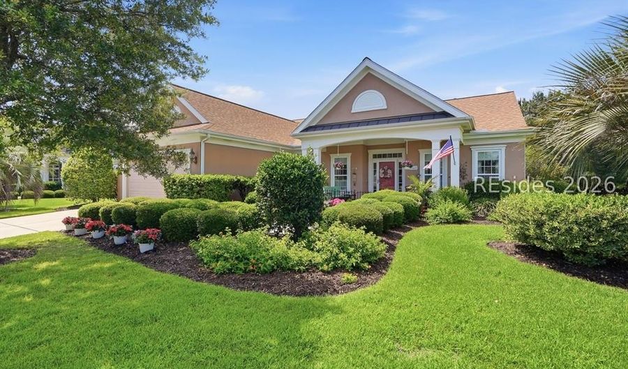 31 Spring Beauty Dr, Bluffton, SC 29909 - 2 Beds, 2 Bath