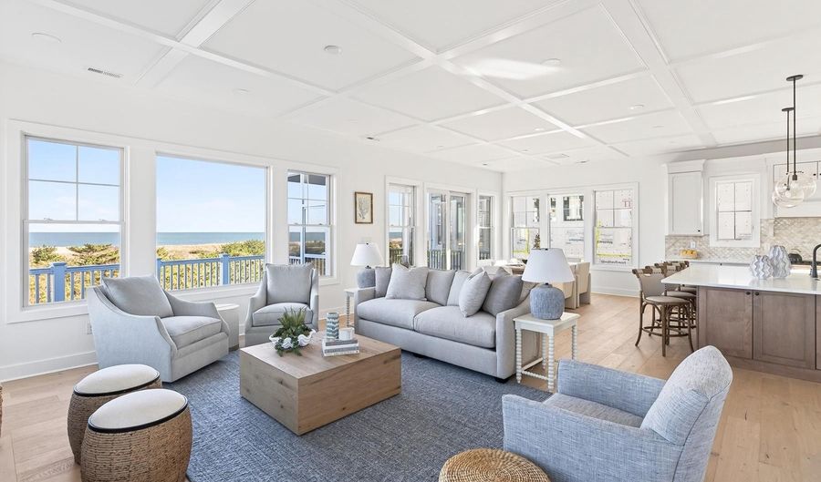 28431 DRIFTWOOD Ln 3, Bethany Beach, DE 19930 - 4 Beds, 5 Bath