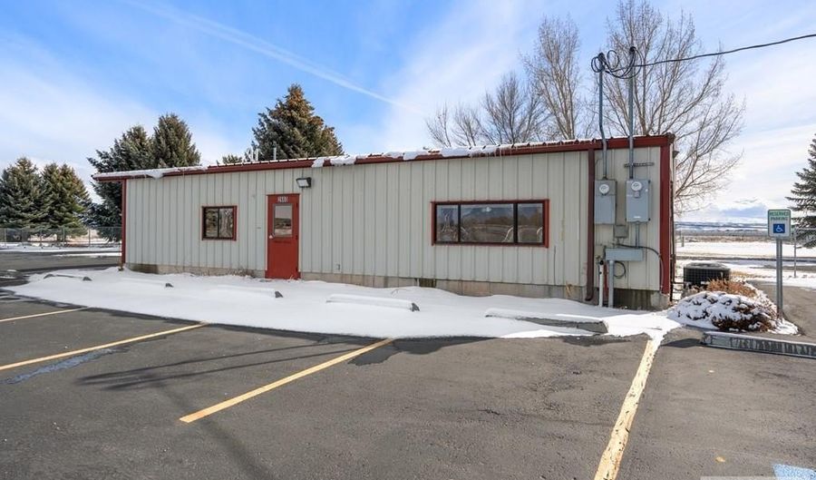 2660 E 1st St, Ammon, ID 83406 - 0 Beds, 0 Bath