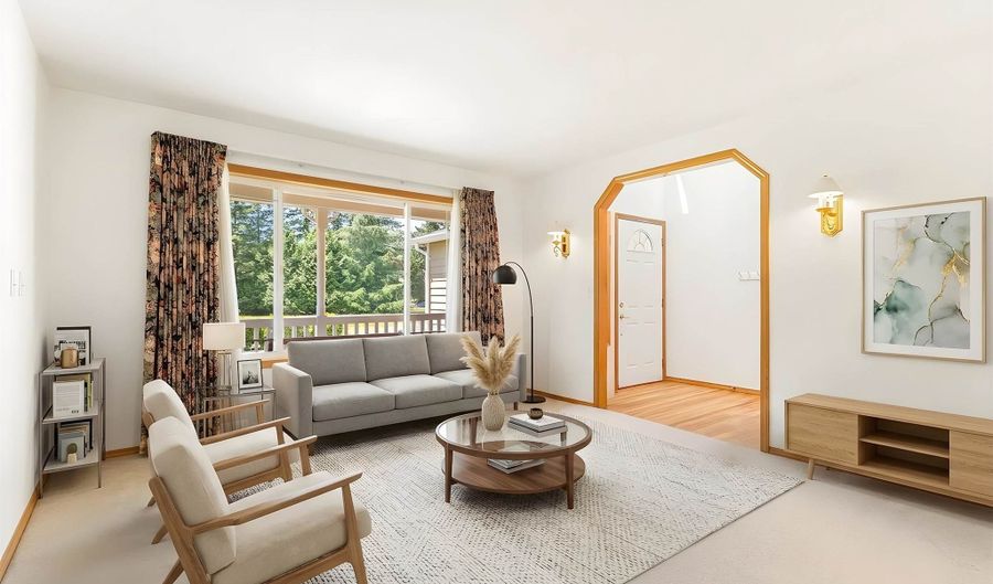 23215 37th Ave NE, Arlington, WA 98223 - 4 Beds, 3 Bath