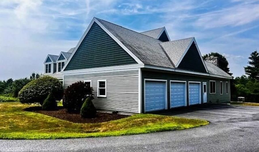 480 Maple Hill Rd, Auburn, ME 04210 - 5 Beds, 4 Bath