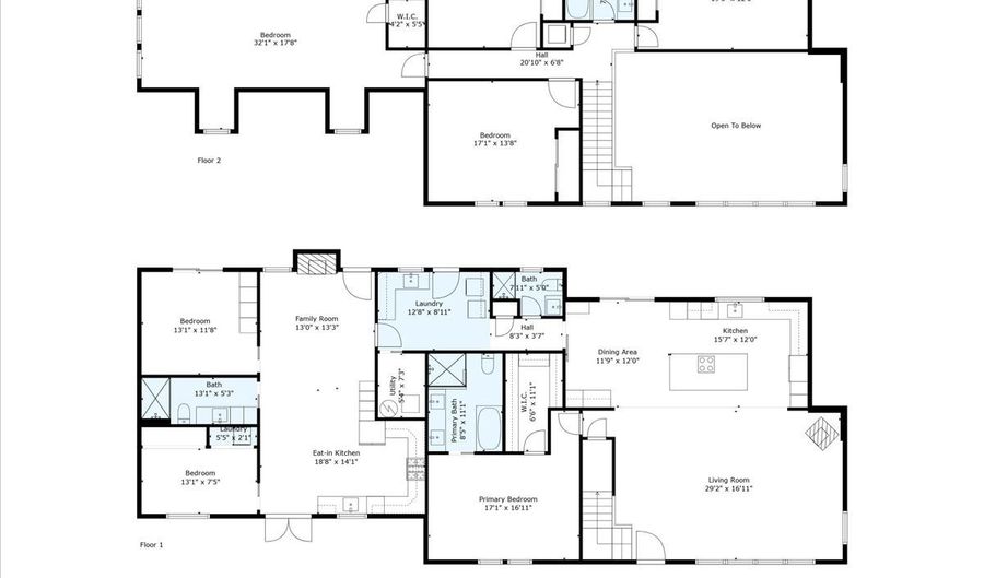 43300 NW Cedar Canyon Rd, Banks, OR 97106 - 6 Beds, 4 Bath