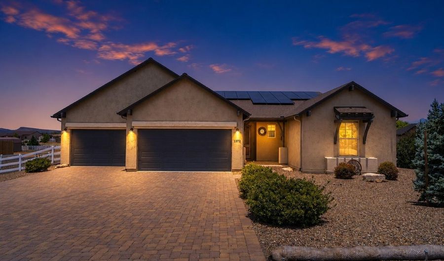 1372 Anne Marie Dr, Chino Valley, AZ 86323 - 3 Beds, 2 Bath