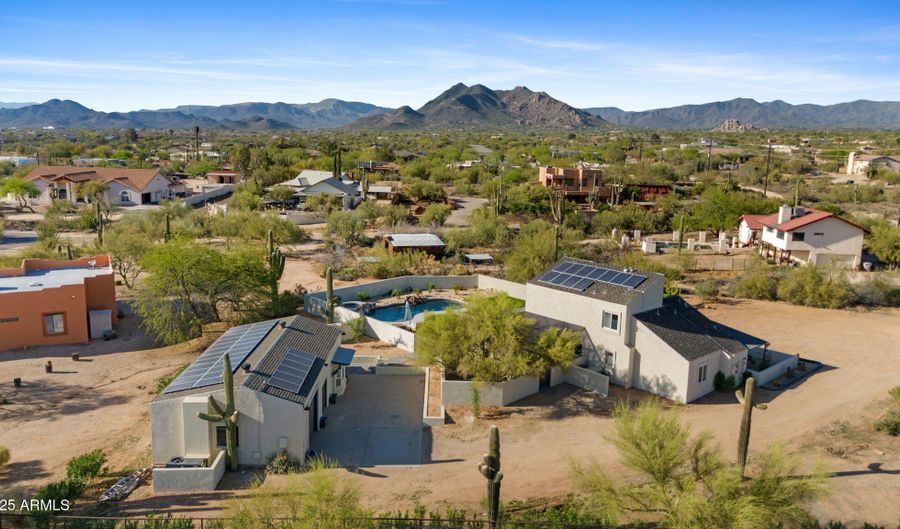 31032 N 66TH St, Cave Creek, AZ 85331 - 4 Beds, 3 Bath
