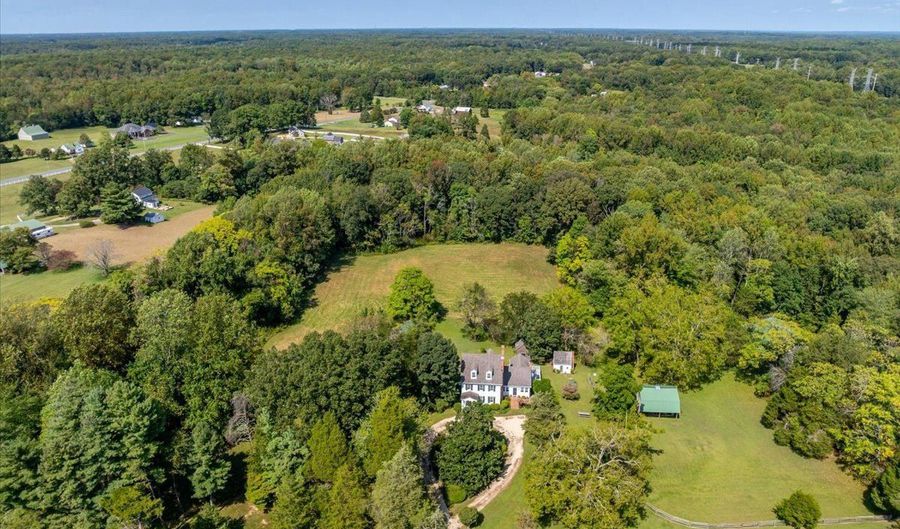 16410 SAINT MARYS CHURCH Rd, Aquasco, MD 20608 - 6 Beds, 4 Bath