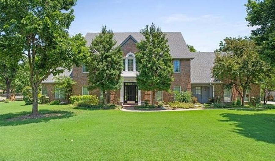 3000 Candlestick Ct, Bartlesville, OK 74006 - 4 Beds, 4 Bath
