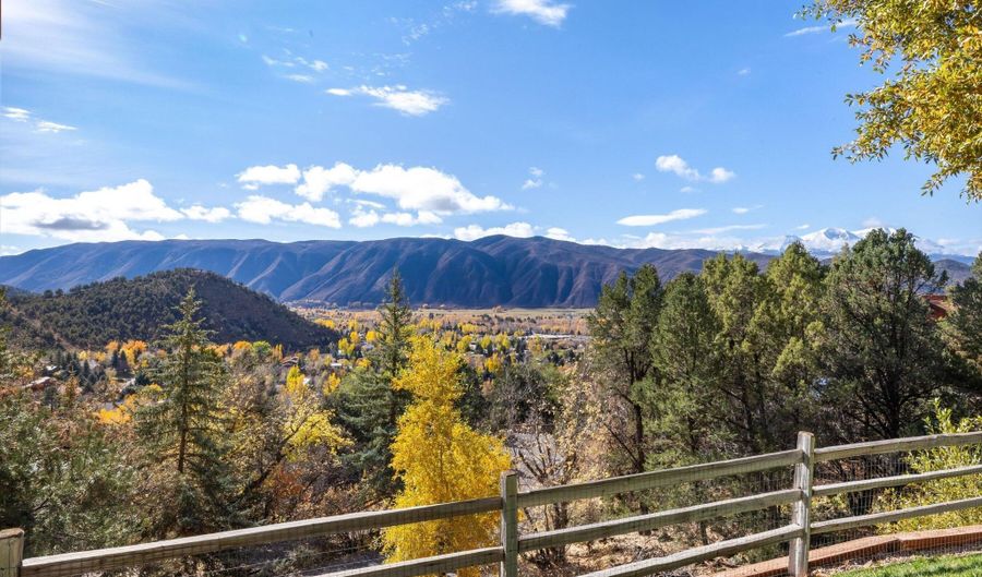 641 Pinon Dr, Basalt, CO 81621 - 3 Beds, 2 Bath