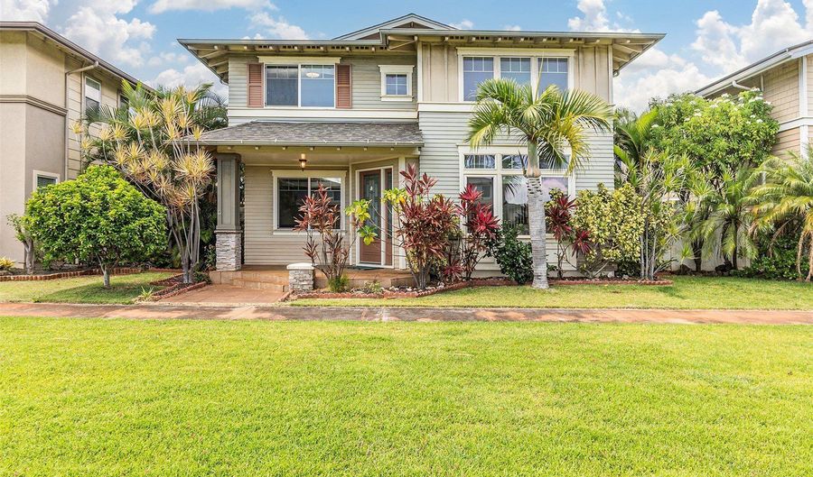 91-1019 Kai Uhu St, Ewa Beach, HI 96706 - 4 Beds, 3 Bath
