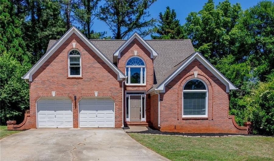 2102 Kendall Close NW, Acworth, GA 30102 - 6 Beds, 4 Bath