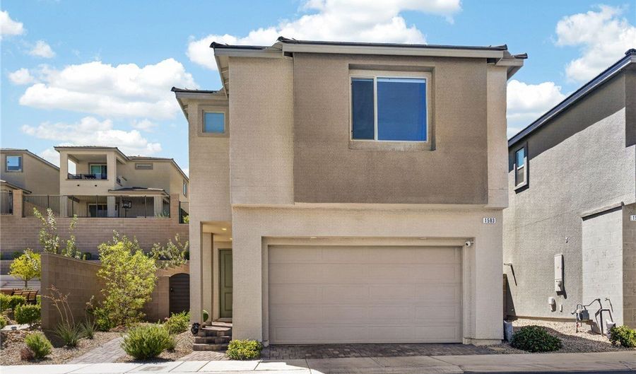 1583 Pacific Baza St, Las Vegas, NV 89138 - 5 Beds, 3 Bath
