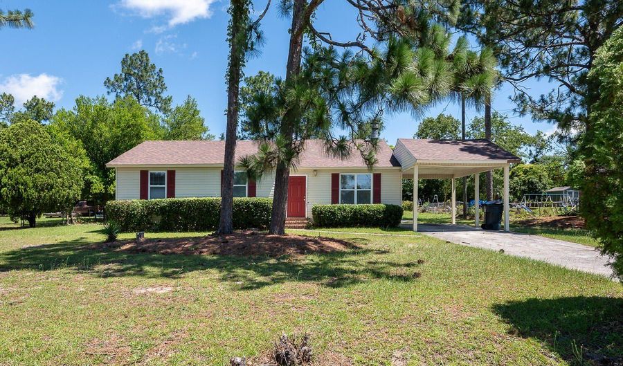 2305 Oketo Dr, Augusta, GA 30906 - 3 Beds, 2 Bath