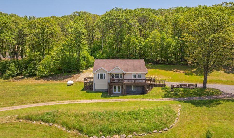 224 FRATZ Rd, Accident, MD 21520 - 3 Beds, 2 Bath