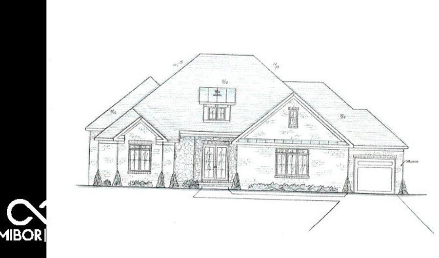 4079 Pitscottie Ct, Bargersville, IN 46106 - 4 Beds, 4 Bath