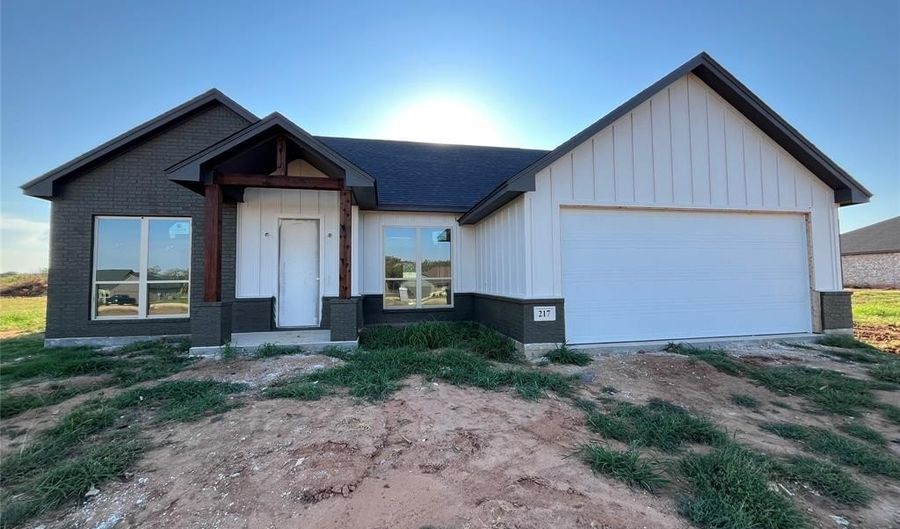 217 Jimmy Ln, Millsap, TX 76066 - 4 Beds, 2 Bath