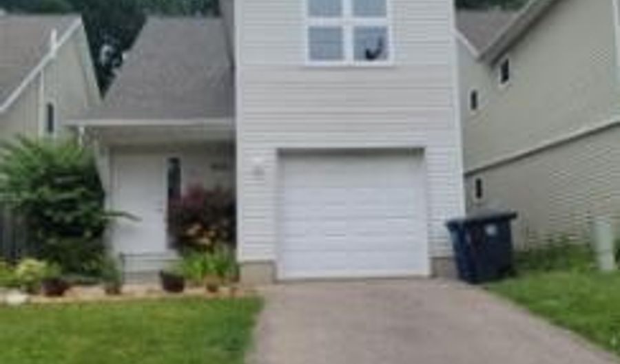 905 Wildt St, Ann Arbor, MI 48103 - 3 Beds, 3 Bath