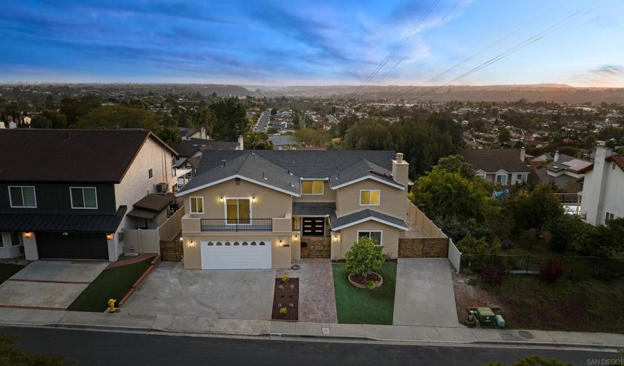 6240 Bernadette Ln, San Diego, CA 92120 - 4 Beds, 5 Bath