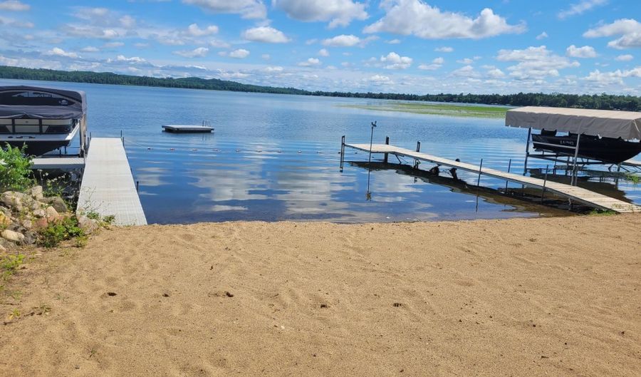 1101 W Big Portage Lake Dr NW, Backus, MN 56435 - 2 Beds, 1 Bath