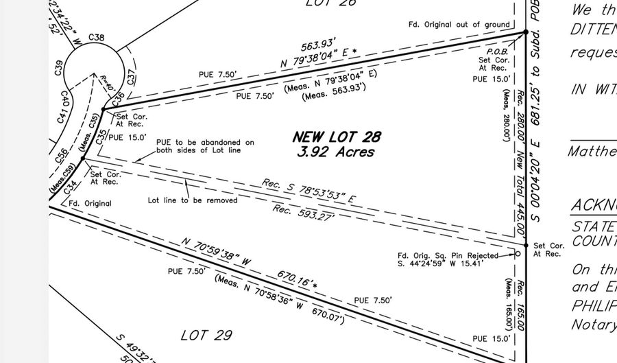4330 N Blackfoot Dr, Alton, UT 84710 - 0 Beds, 0 Bath