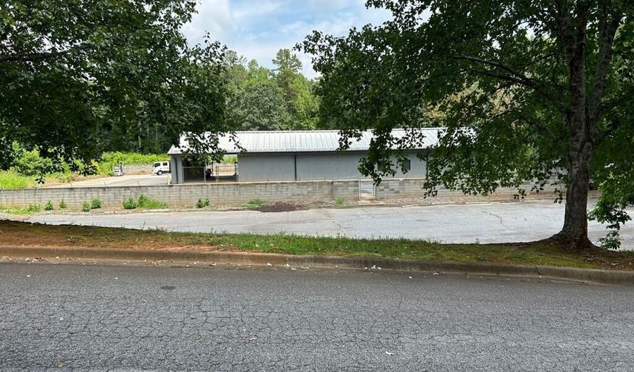 2370 Justin, Alpharetta, GA 30004 - 0 Beds, 0 Bath