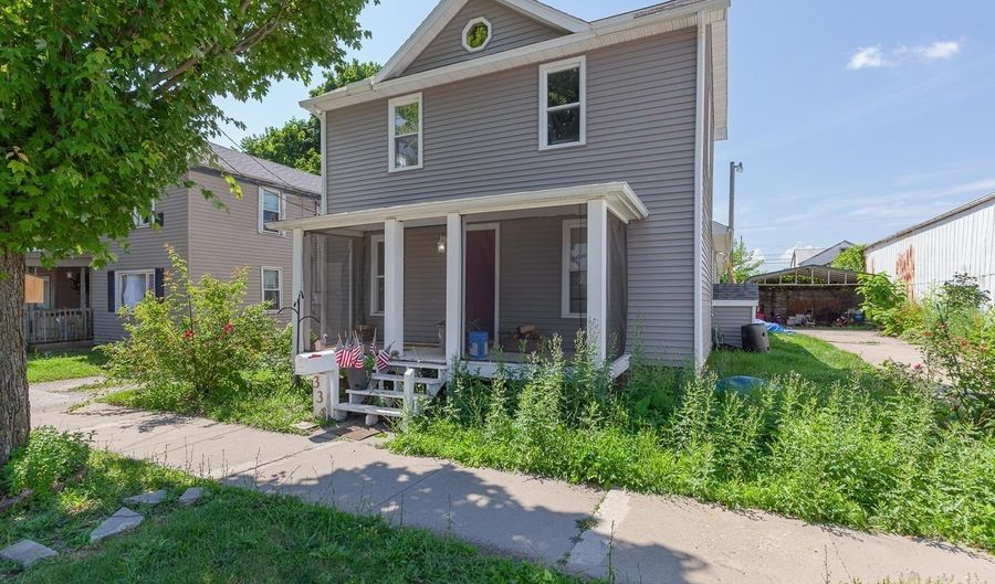 334 Erie, Adrian, MI 49221 - 3 Beds, 1 Bath