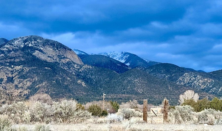 Hondo Seco Road 3 Plus Acres, Arroyo Seco, NM 87514 - 0 Beds, 0 Bath