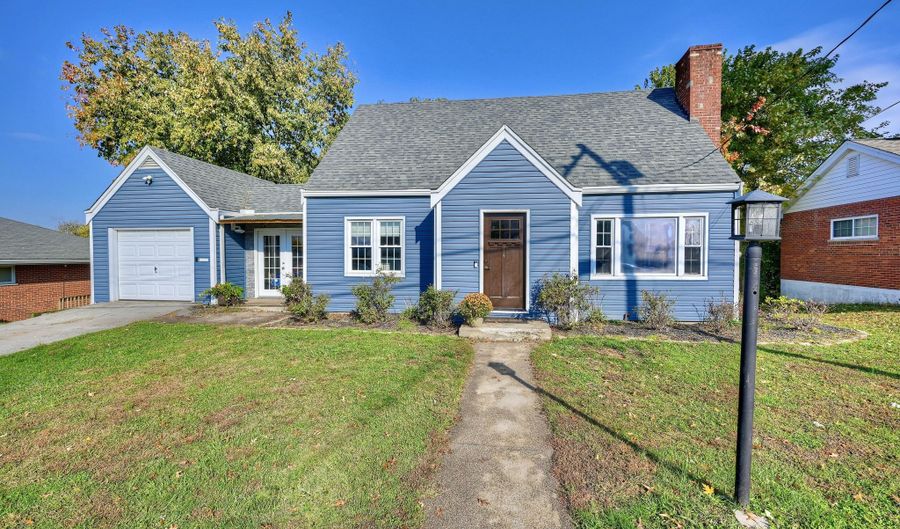 14 Panorama Dr, Alexandria, KY 41001 - 3 Beds, 2 Bath