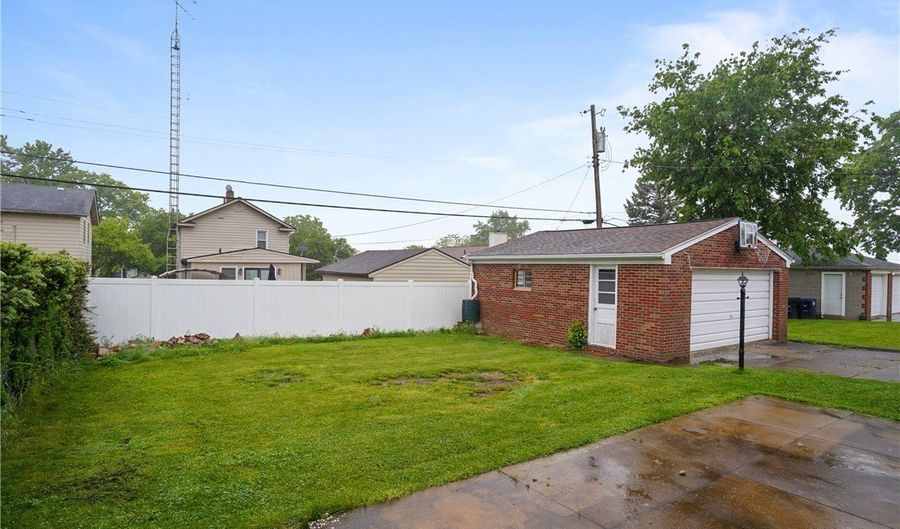 304 E Dresden Ave, Akron, OH 44301 - 3 Beds, 2 Bath