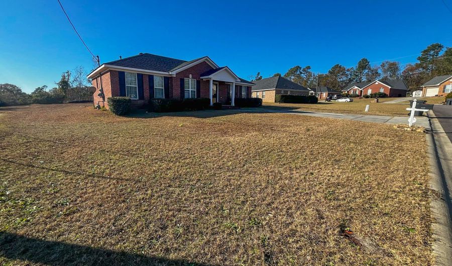 4412 HATTERAS Dr, Augusta, GA 30906 - 3 Beds, 2 Bath