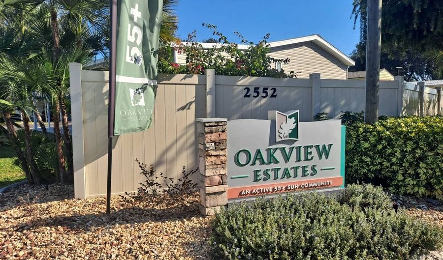 2552 NE Turner Ave 115, Arcadia, FL 34266 - 2 Beds, 2 Bath