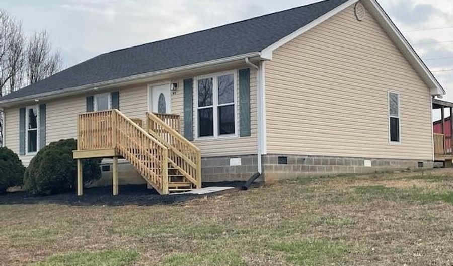 90 Bowman Loop, Beech Bluff, TN 38313 - 3 Beds, 2 Bath