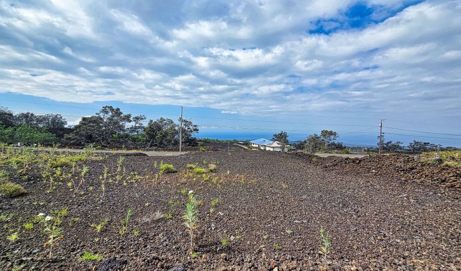 92-1593 DONOLA Dr, Ocean View, HI 96737 - 0 Beds, 0 Bath