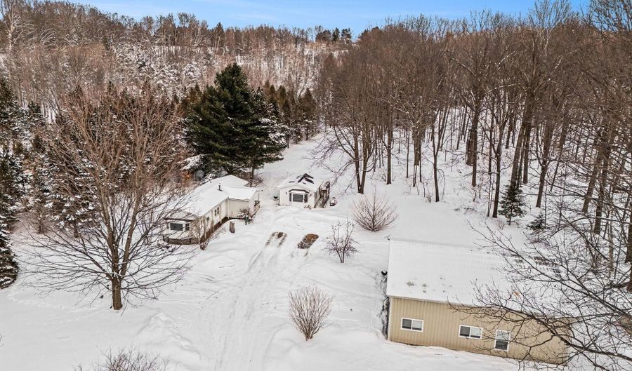 8923 S East Torch Lake Dr, Alden, MI 49612 - 2 Beds, 2 Bath