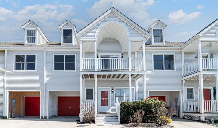 3 Barkentine Ct, Atlantic City, NJ 08401 - 3 Beds, 3 Bath