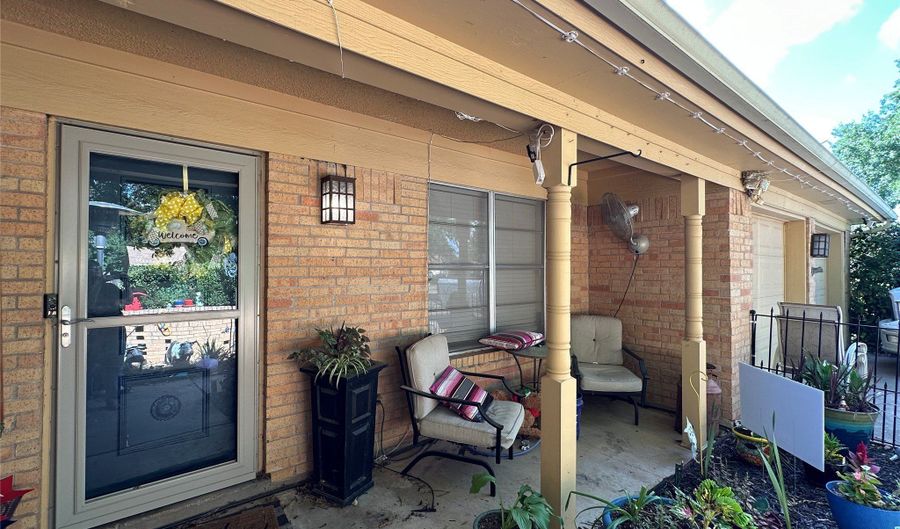 4642 Bruce Dr, Abilene, TX 79606 - 3 Beds, 2 Bath