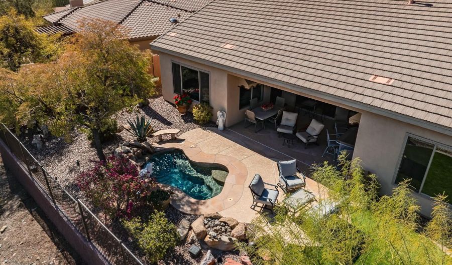41515 N Laurel Valley Way, Anthem, AZ 85086 - 4 Beds, 4 Bath