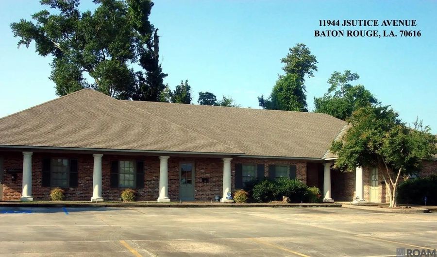 11944 Justice Ave, Baton Rouge, LA 70816 - 0 Beds, 0 Bath