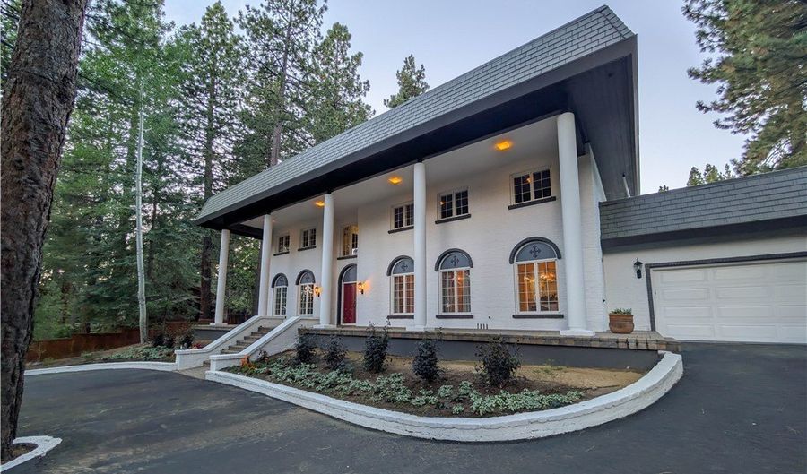 976 Caddie Ct, Incline Village, NV 89451 - 4 Beds, 6 Bath