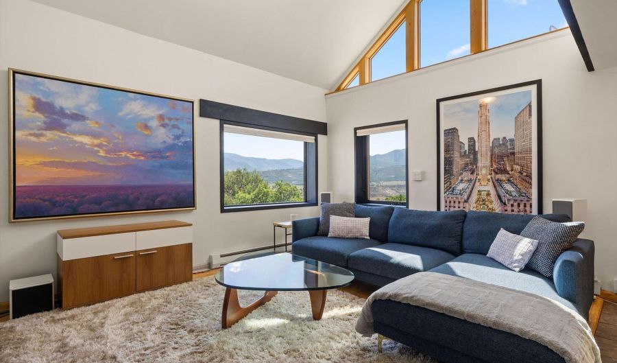 295 Upper Ranch Rd, Aspen, CO 81611 - 4 Beds, 3 Bath