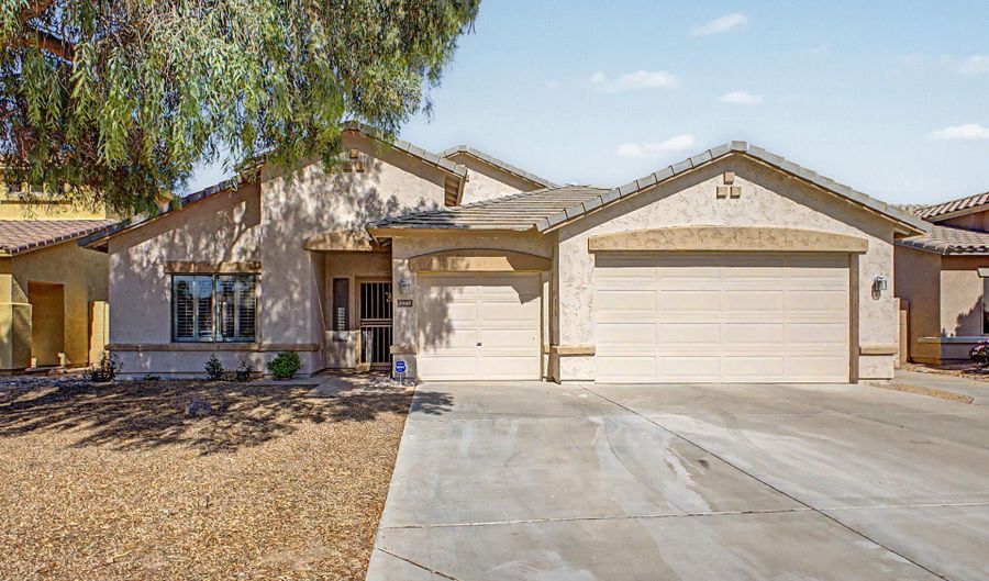 3369 N 129TH Dr, Avondale, AZ 85392 - 4 Beds, 2 Bath
