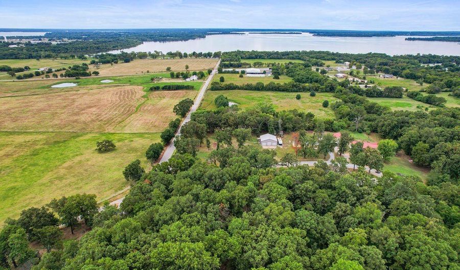 Tbd E 265 Road, Afton, OK 74331 - 0 Beds, 0 Bath