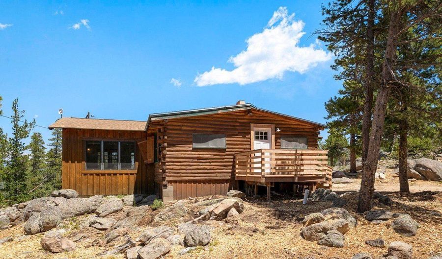 1217 Wedgwood Rd, Black Hawk, CO 80422 - 2 Beds, 1 Bath