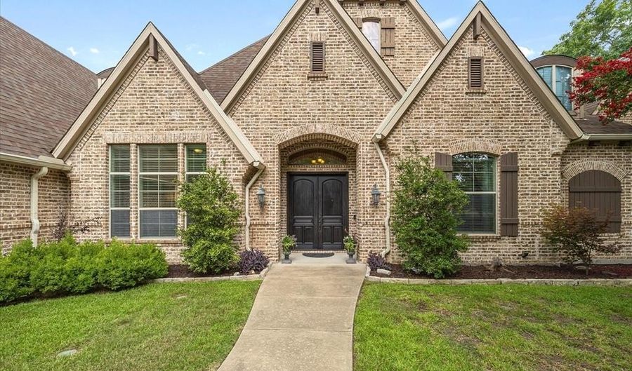 1704 White Rd, Heath, TX 75032 - 4 Beds, 5 Bath