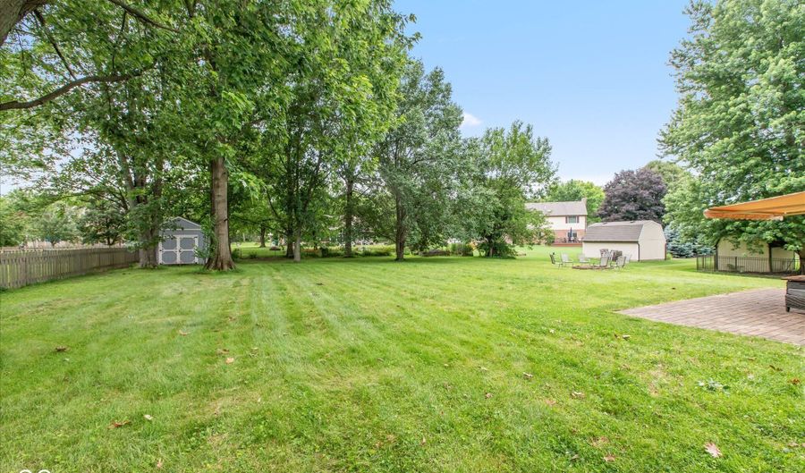 7205 E County Road 200 N, Avon, IN 46123 - 3 Beds, 1 Bath