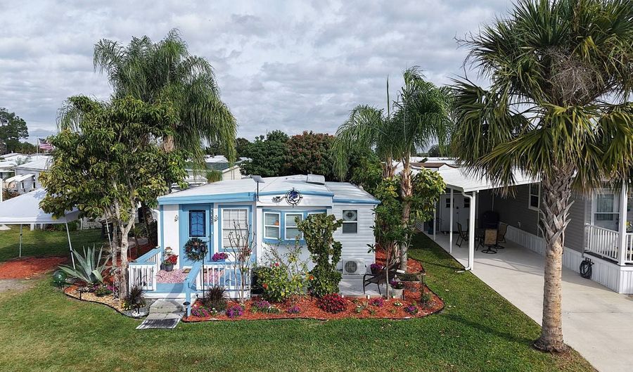 3358 RONNIE Way J26, Avon Park, FL 33825 - 1 Beds, 1 Bath