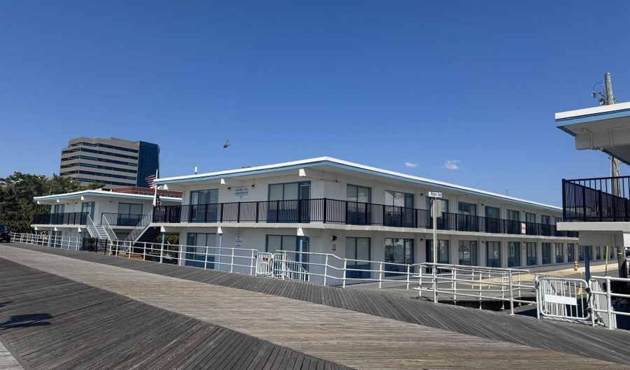 3501 Boardwalk B224, Atlantic City, NJ 08401 - 0 Beds, 1 Bath